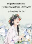 Perfect Secret Love The Bad New Wife is a Little Sweet