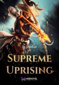 Supreme-Uprising