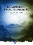 Dominating Sword Immortal