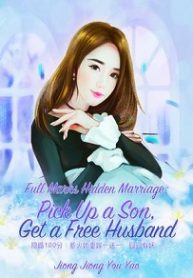 Full Marks Hidden Marriage