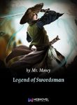 Legend-of-Swordsman