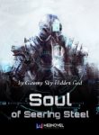 Soul of Searing Steel