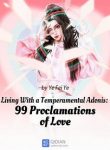 1Proclamations of Love