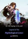 Legend of the Mythological Genes