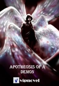 Apotheosis of a Demon