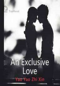 An Exclusive love