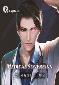 Medical Sovereign