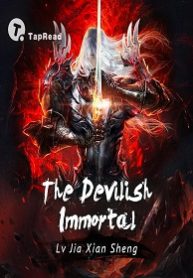 The Devilish Immortal