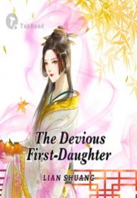 The Devious First-Daughter