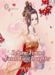 Femme Fatale First Daughter