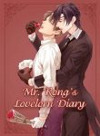 Mr. Rong’s Lovelorn Diary