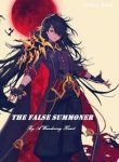 The False Summoner