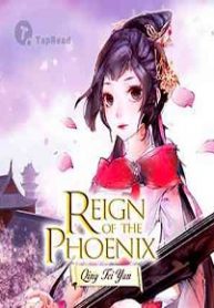 Reign of the Phoenix