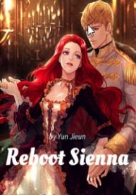 Reboot Sienna