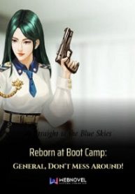 Reborn at Boot Campư