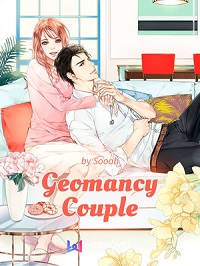 Geomancy Couple