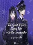 The Spoilt Wife’s Happy Life with the Commander