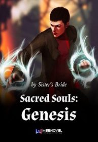 Sacred Souls Genesis