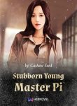 Stubborn Young Master Pi