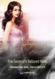 The General’s Beloved Wife