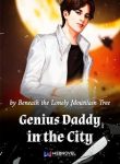 Genius Daddy in the City