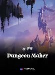 Dungeon Maker Webnovel