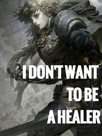 I Don’t Want To Be A Healer