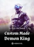 Custom Made Demon King