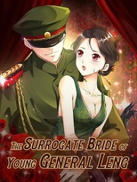The Surrogate Bride of Young General Leng