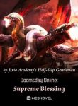 Doomsday Online Supreme Blessing