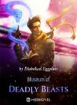 Museum of Deadly Beasts