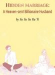 Hidden Marriage A Heaven-sent Billionaire Husband