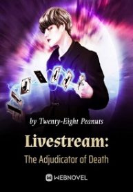 Livestream The Adjudicator of Death