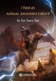 I Have an Animal Assassins Group