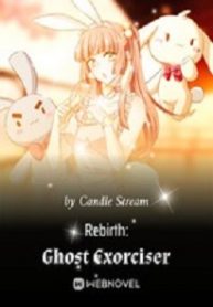 Rebirth Ghost Exorciser