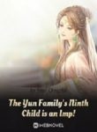 The Yun Family’s Ninth Child