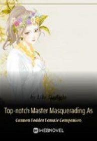 Top-notch Master Masquerading As