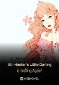 9th Master’s Little Darling is Trolli