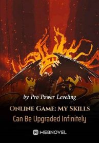 Online Game My Skills Can Be Upgraded Infinitely