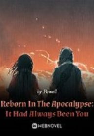 Reborn In The Apocalyps