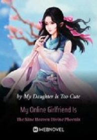 My Online Girlfriend Is The Nine H