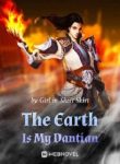 The Earth Is My Dantia