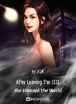 After Leaving The CEO, She