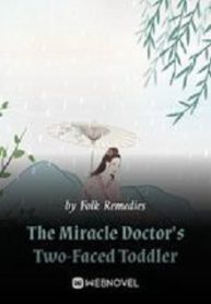 The Miracle Doctor’s Two-F
