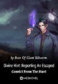 Divine Hint Reporting An Es