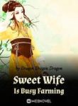 Sweet Wife Is Busy Farming