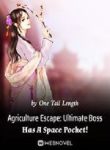 Agriculture Escape Ultimate Boss