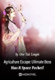 Agriculture Escape Ultimate Boss