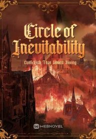 Lord of Mysteries 2 Circle of Inevitability