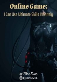 Online Game I Can Use Ultimate Skills